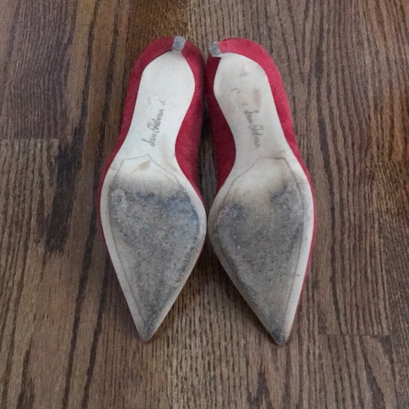 Sam Edelman Pumps - Picture 4 of 5